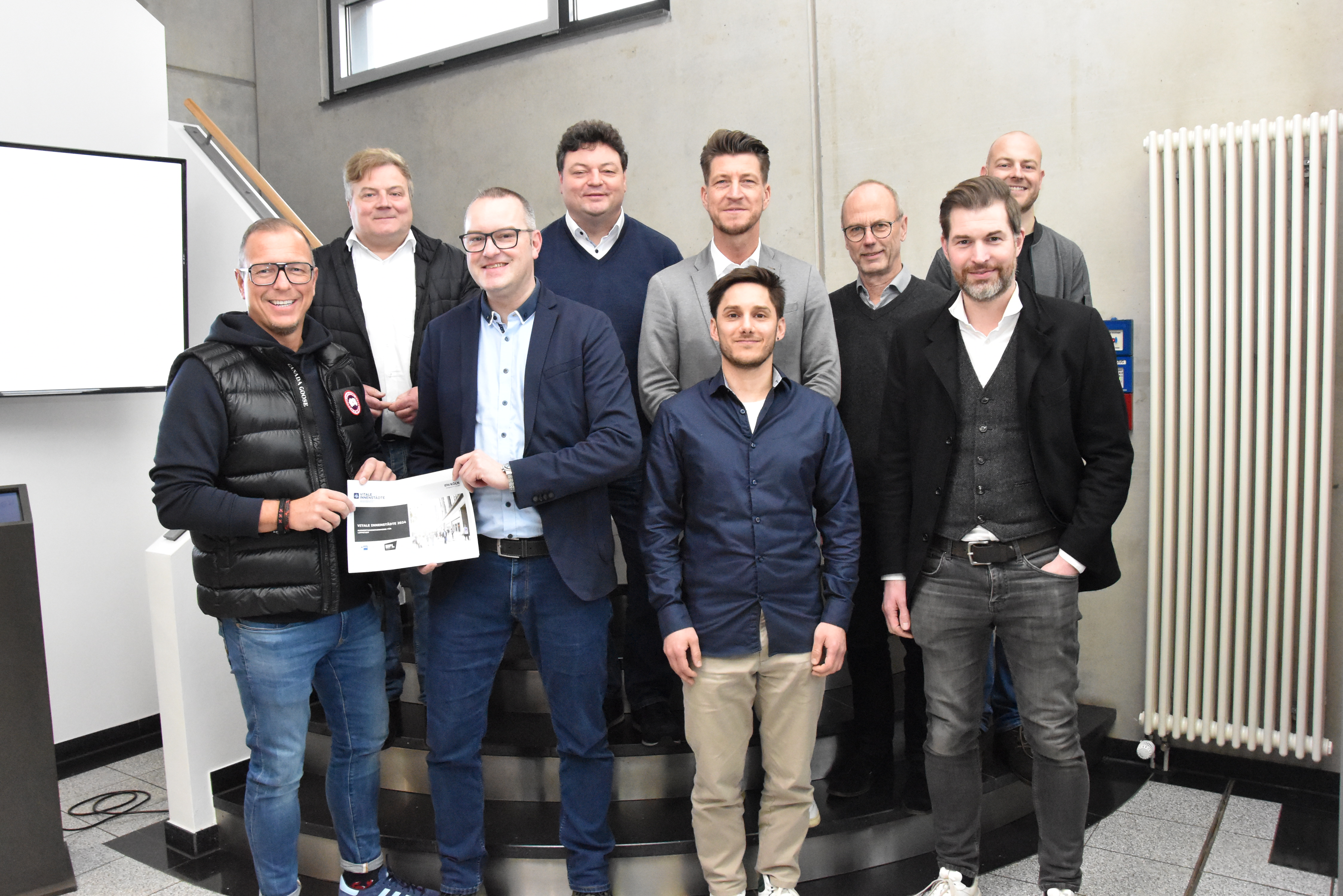 Ampezzan/IHK Ampezzan/IHK