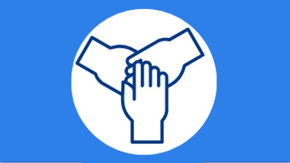 Bild zu 8. Gesellschaftlicher Zusammenhalt