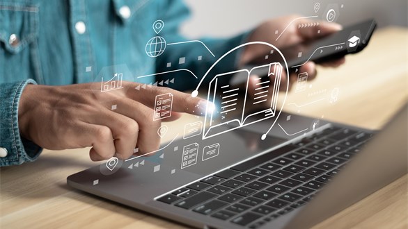 Bild zu Einstellung manueller Verfahren