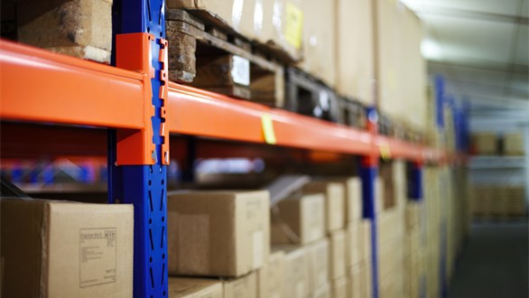 Bild zu Die europäische Verpackungsverordnung (PPWR)